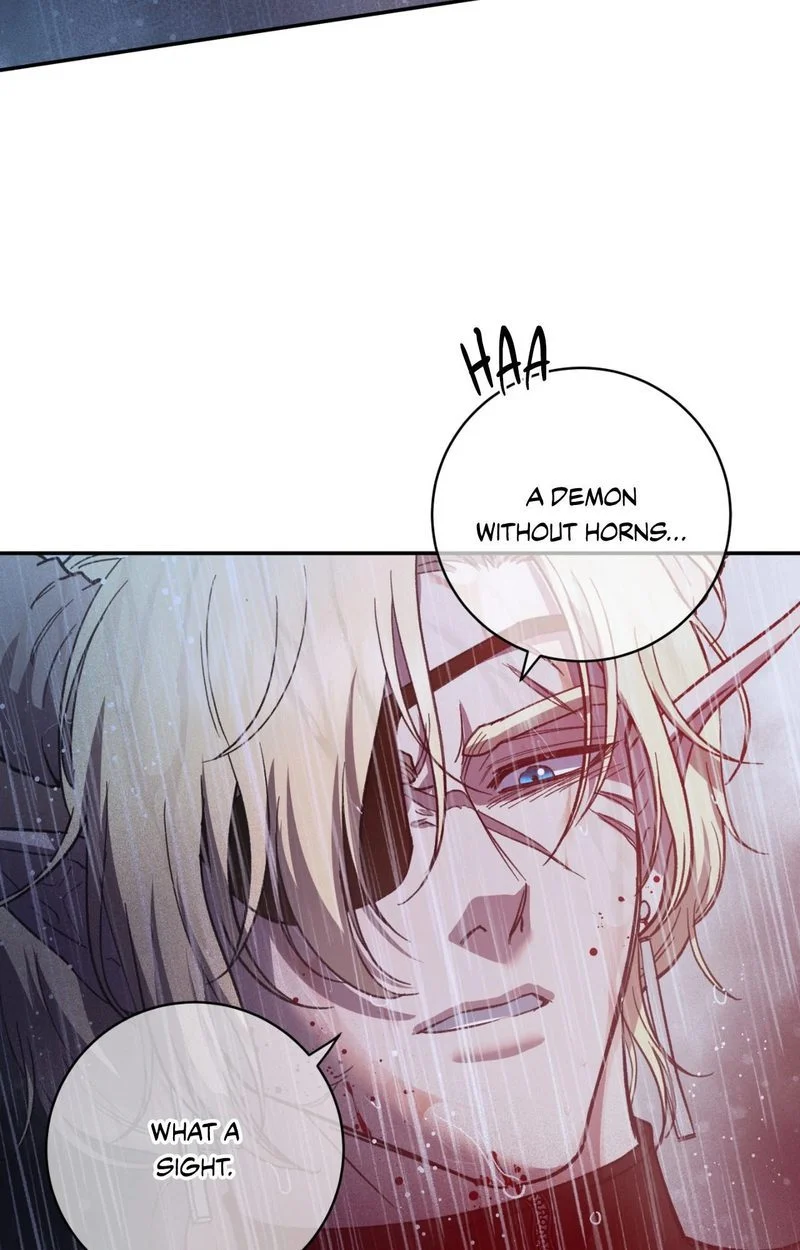Hana’s Demons of Lust chapter 98 page 7