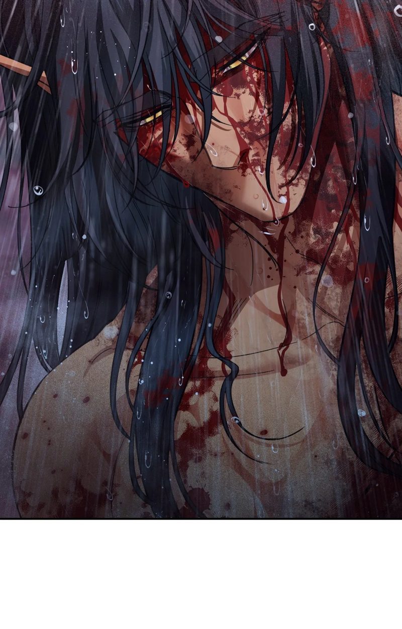 Hana’s Demons of Lust chapter 98 page 10