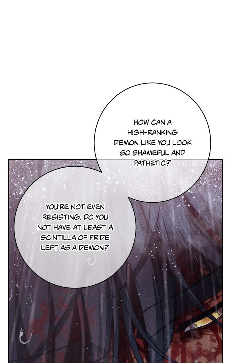 Hana’s Demons of Lust chapter 98 page 11