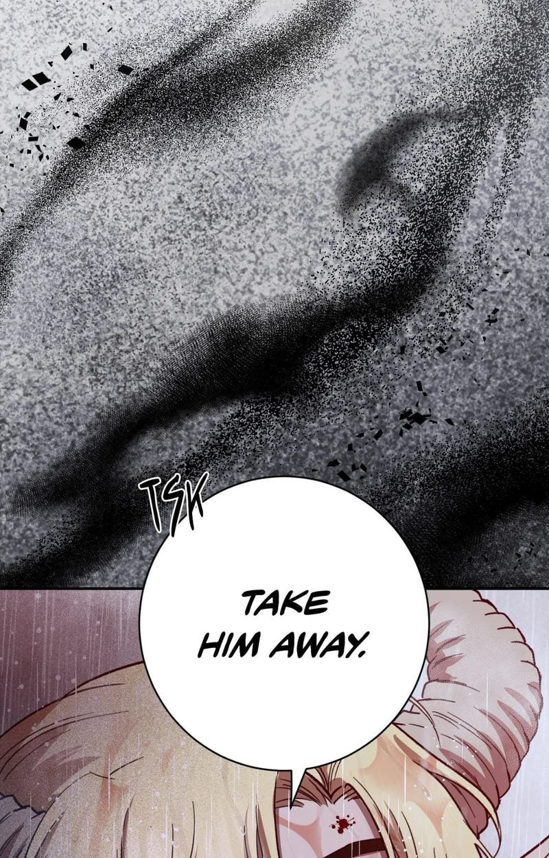 Hana’s Demons of Lust chapter 98 page 20