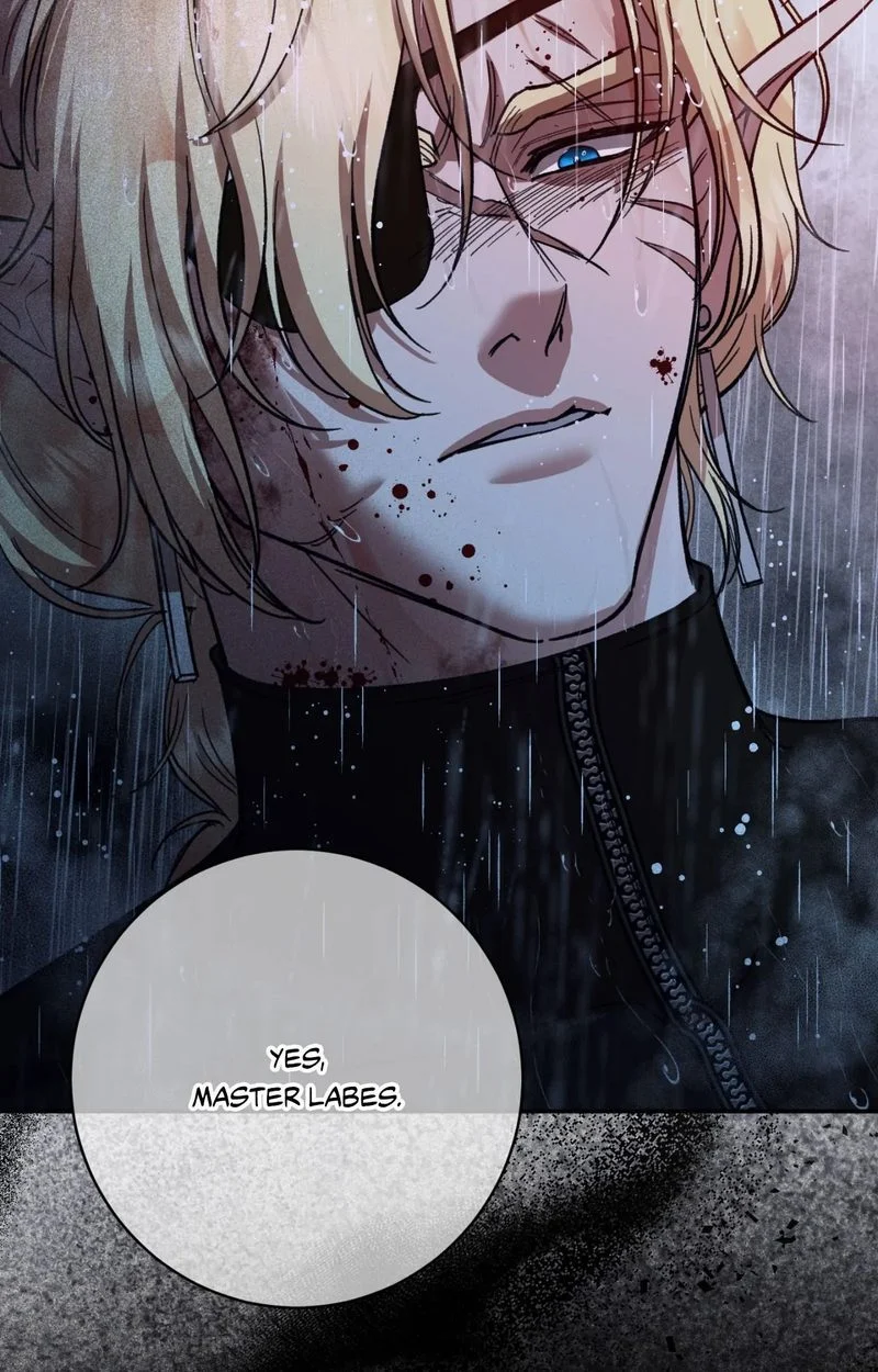 Hana’s Demons of Lust chapter 98 page 21