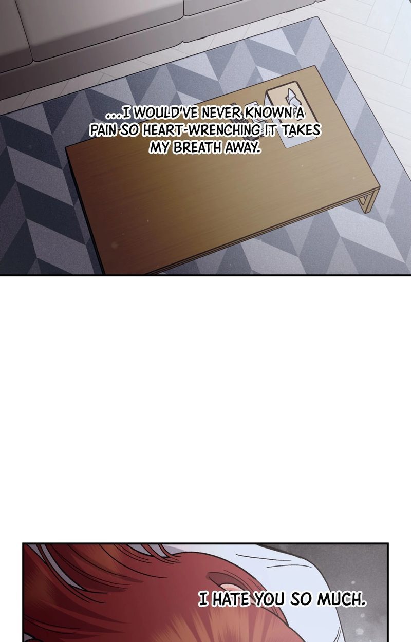 Hana’s Demons of Lust chapter 98 page 31