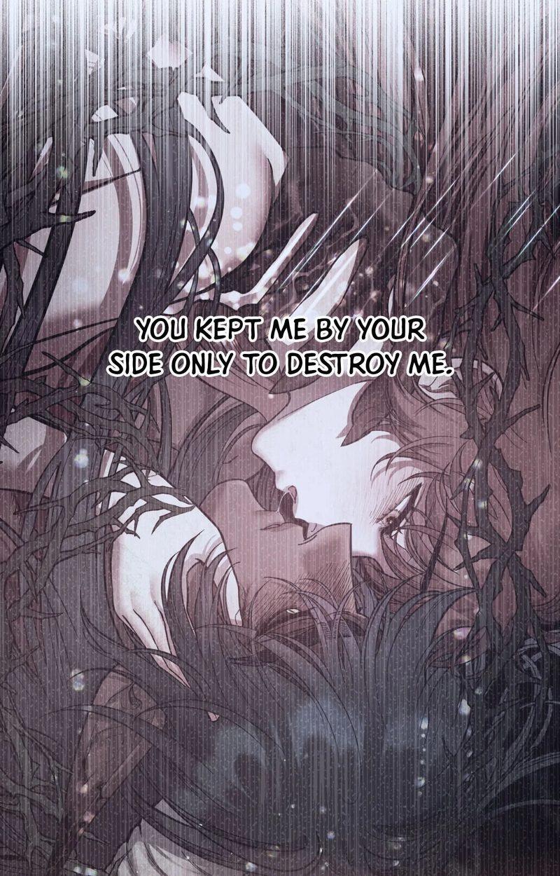 Hana’s Demons of Lust chapter 98 page 33