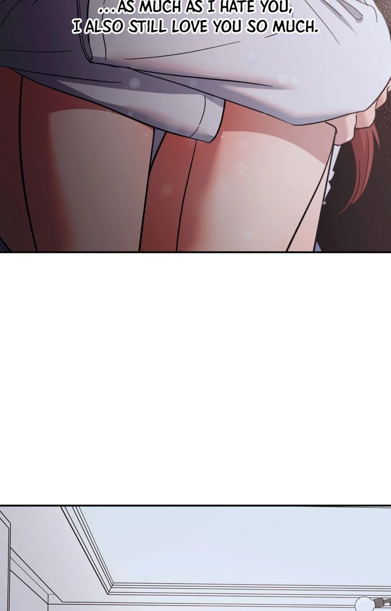 Hana’s Demons of Lust chapter 98 page 38
