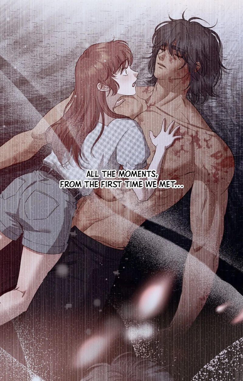 Hana’s Demons of Lust chapter 98 page 40