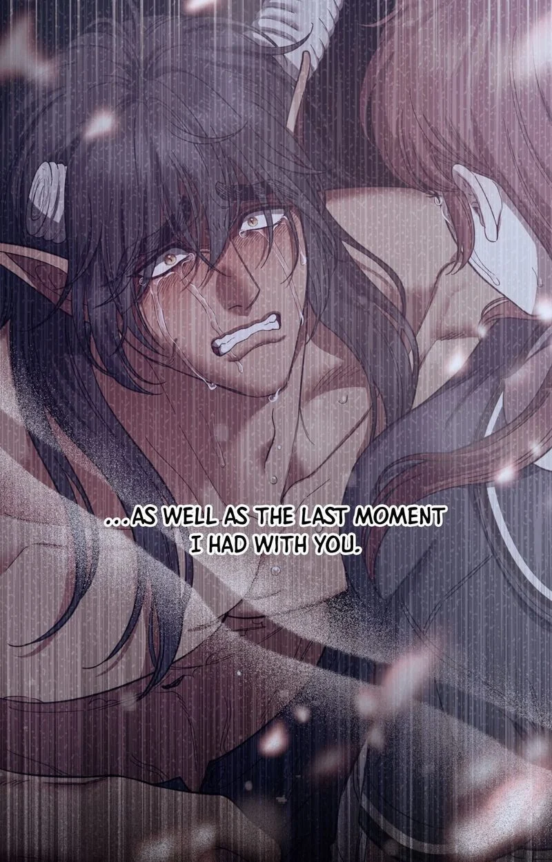 Hana’s Demons of Lust chapter 98 page 42