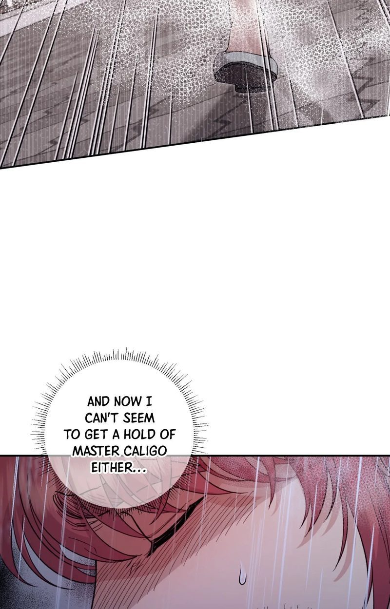 Hana’s Demons of Lust chapter 98 page 69