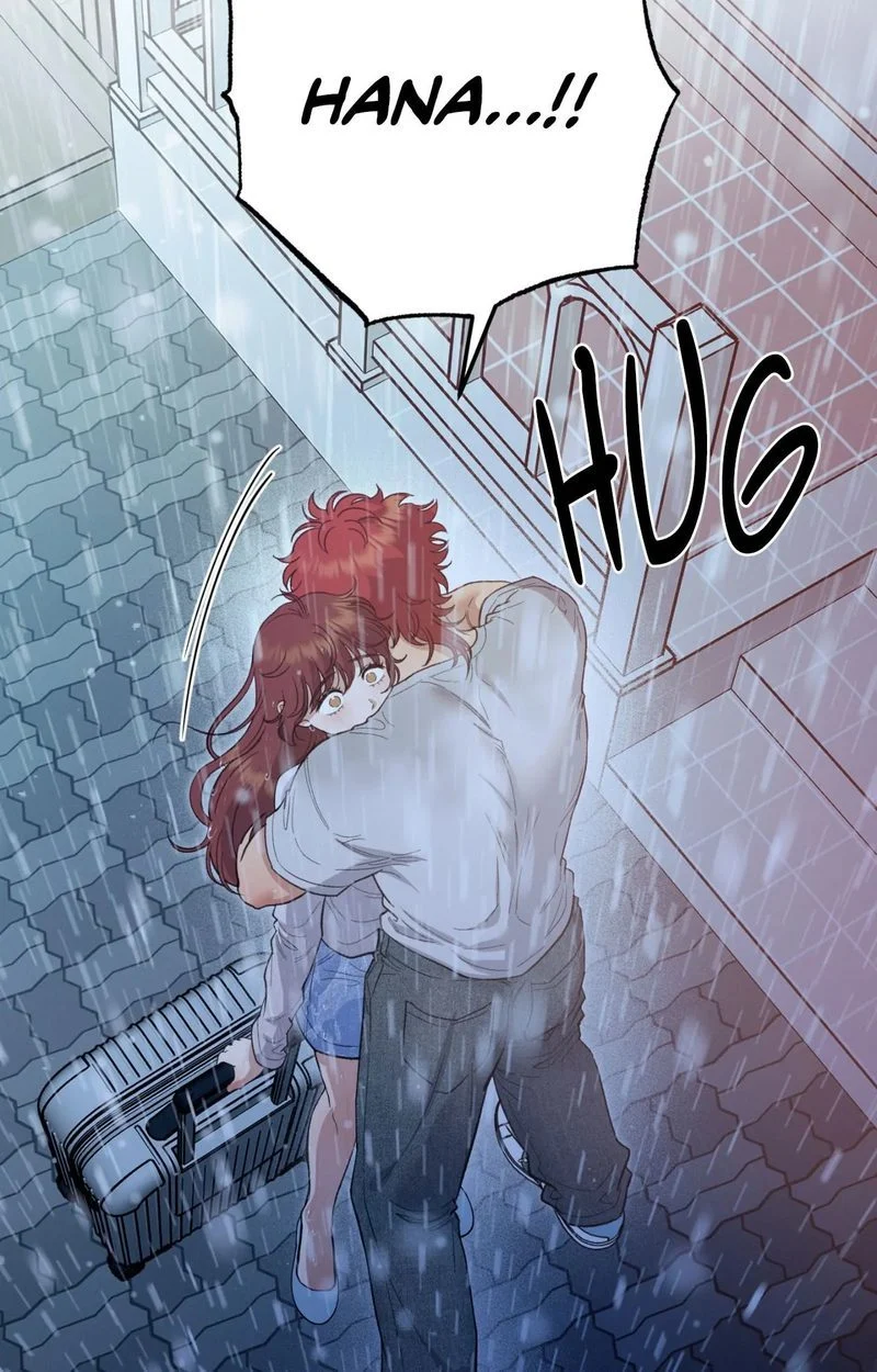 Hana’s Demons of Lust chapter 98 page 77