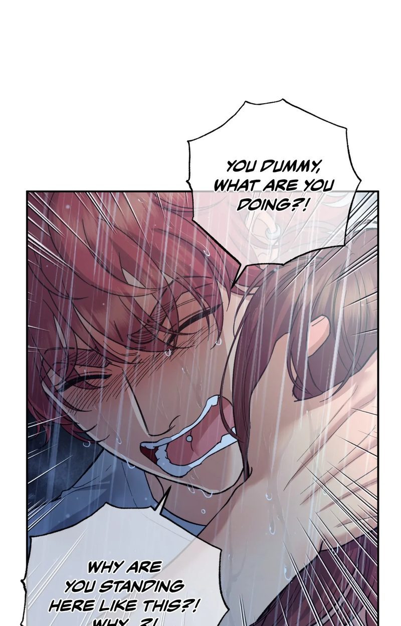 Hana’s Demons of Lust chapter 98 page 79