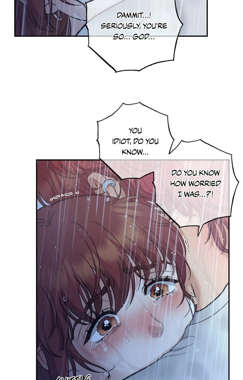 Hana’s Demons of Lust chapter 98 page 81