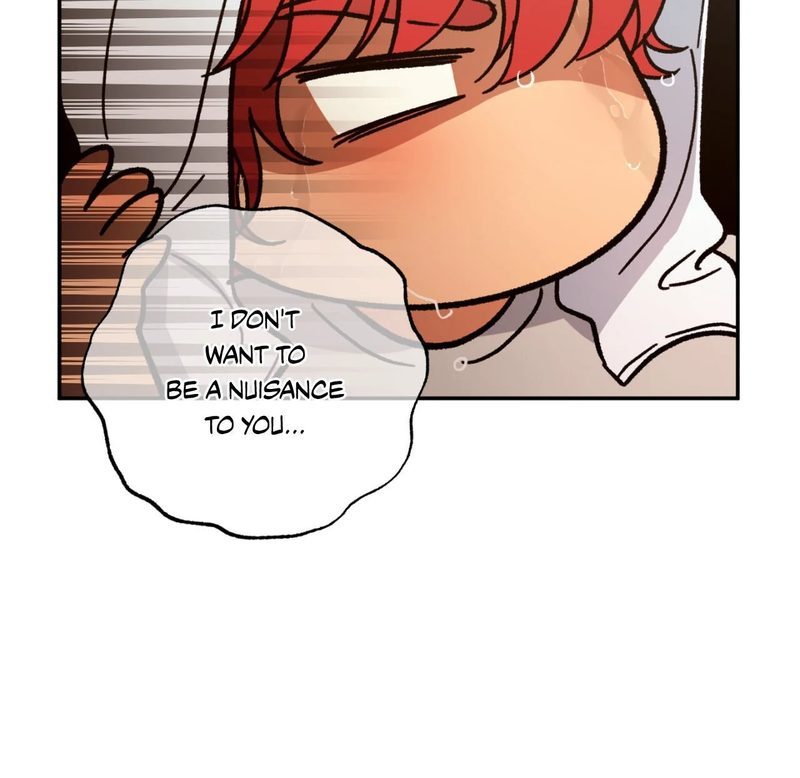 Hana’s Demons of Lust chapter 98 page 93