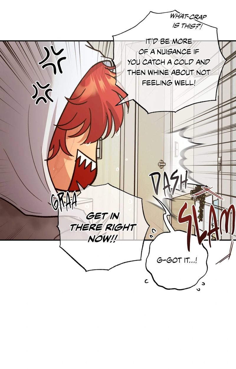 Hana’s Demons of Lust chapter 98 page 94