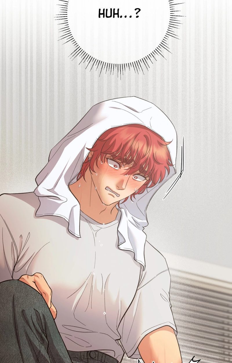Hana’s Demons of Lust chapter 98 page 105