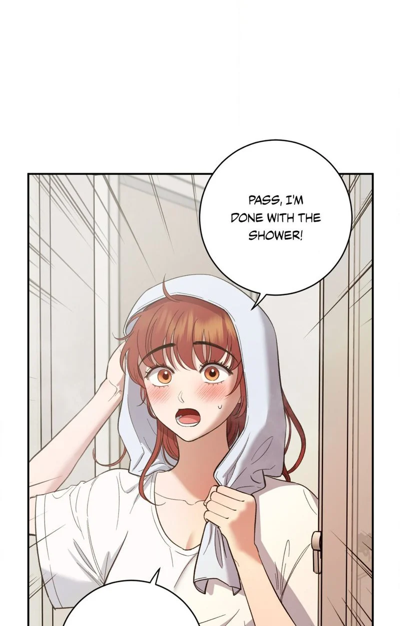 Hana’s Demons of Lust chapter 99 page 7
