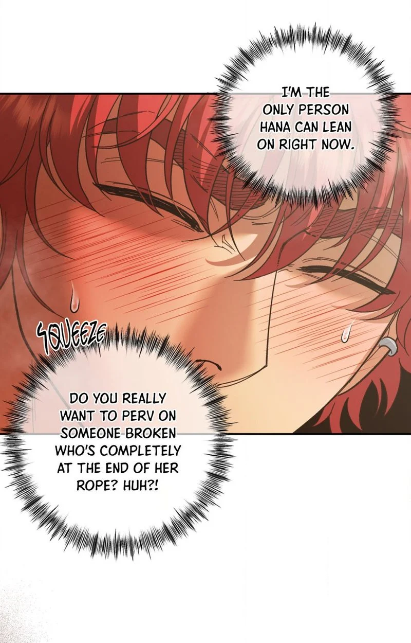 Hana’s Demons of Lust chapter 99 page 14
