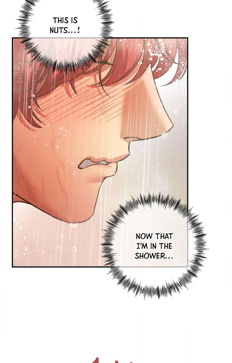 Hana’s Demons of Lust chapter 99 page 17