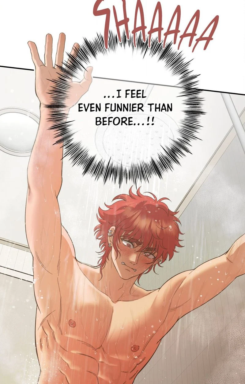 Hana’s Demons of Lust chapter 99 page 18