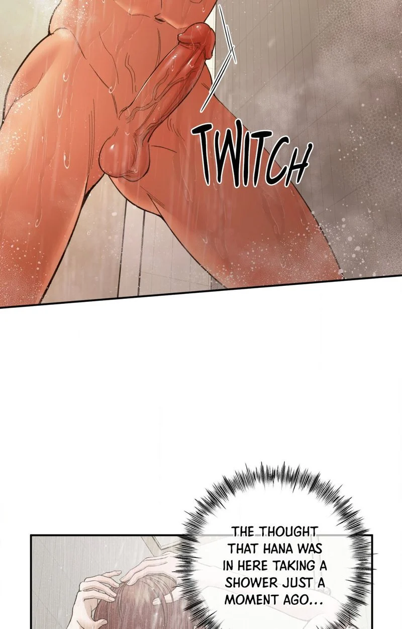 Hana’s Demons of Lust chapter 99 page 19