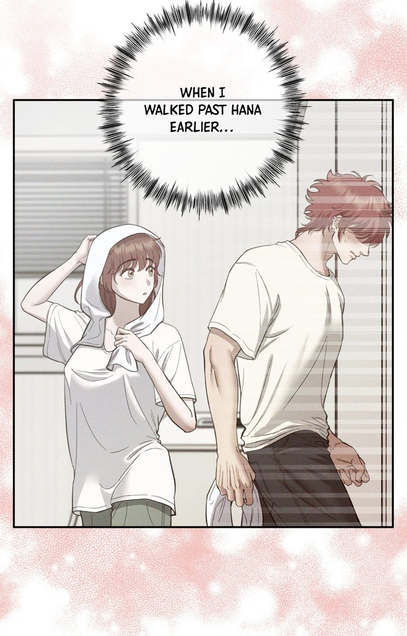 Hana’s Demons of Lust chapter 99 page 22