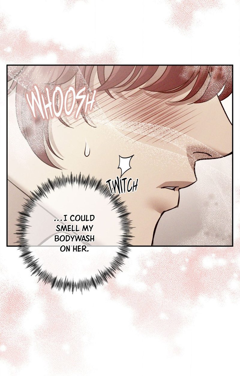 Hana’s Demons of Lust chapter 99 page 23
