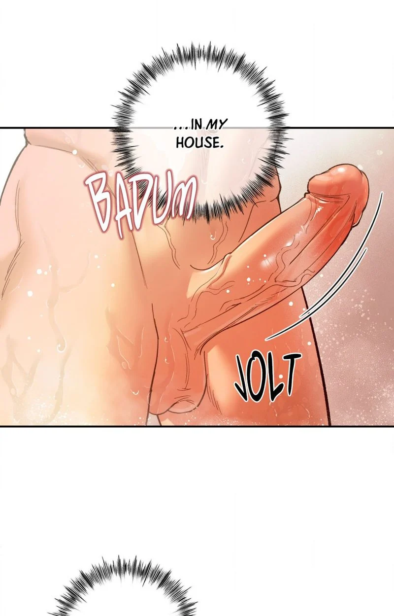 Hana’s Demons of Lust chapter 99 page 28