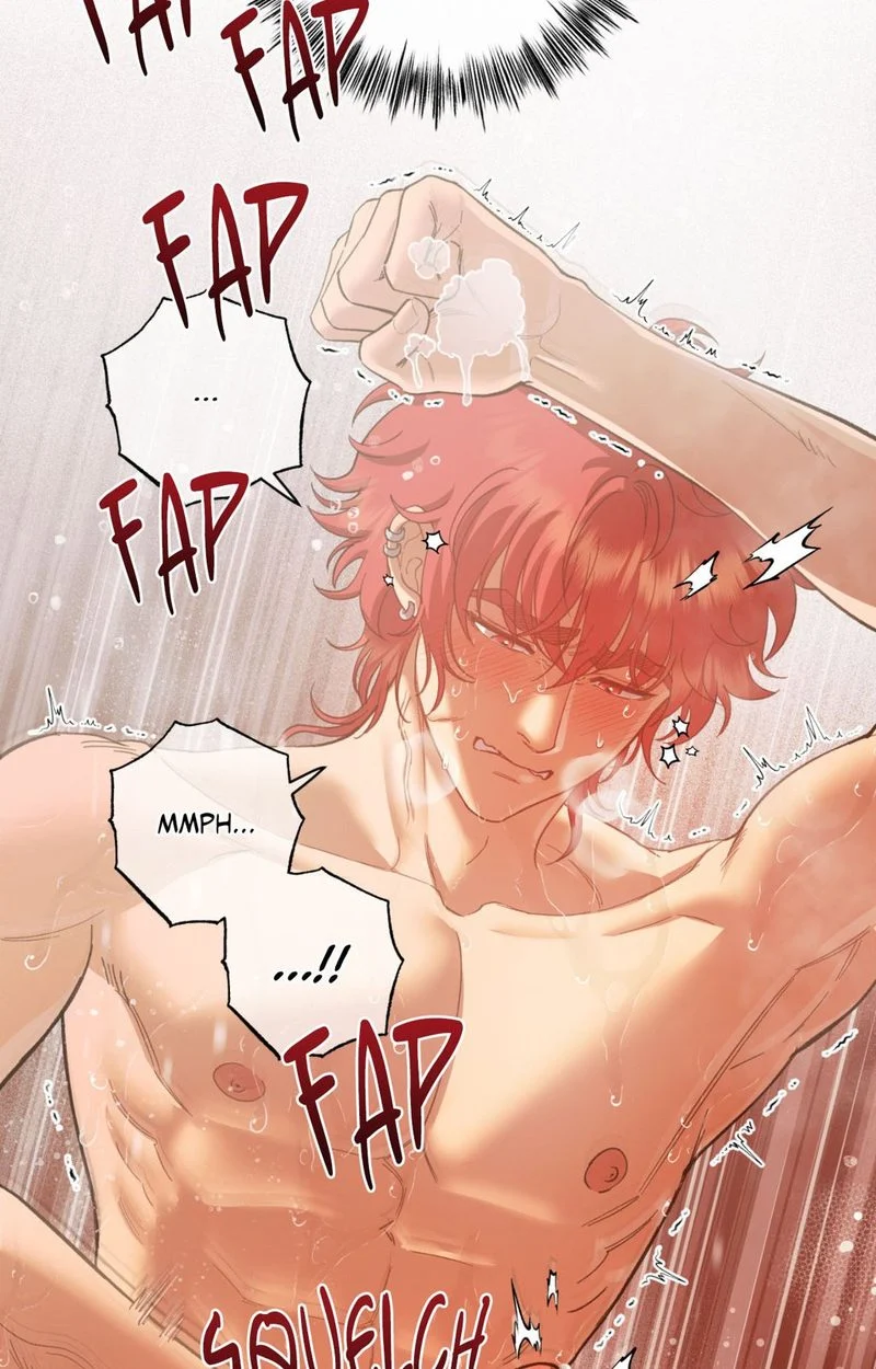 Hana’s Demons of Lust chapter 99 page 31