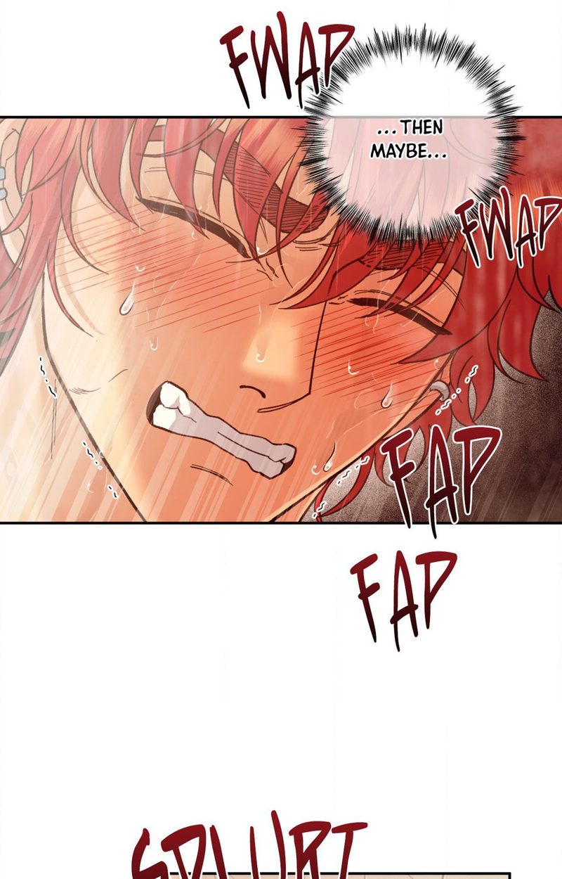 Hana’s Demons of Lust chapter 99 page 35
