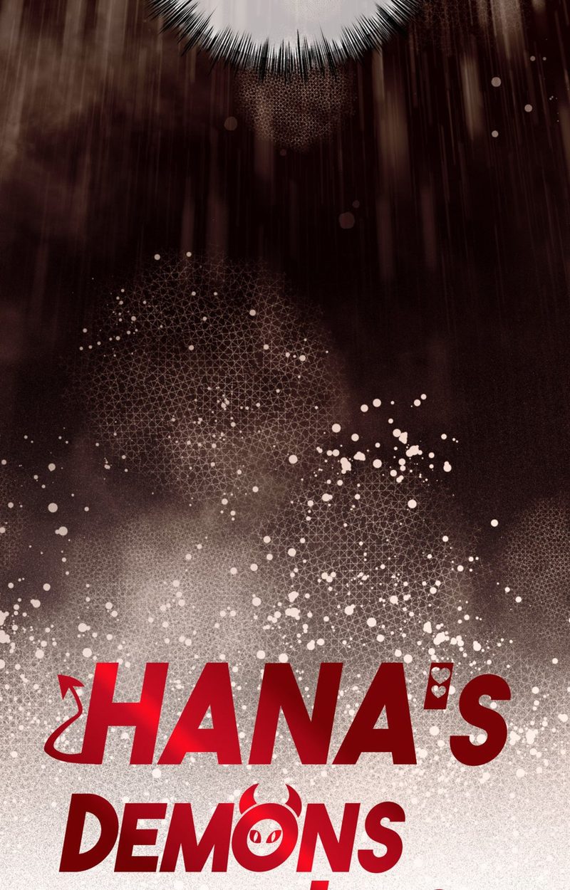 Hana’s Demons of Lust chapter 99 page 39