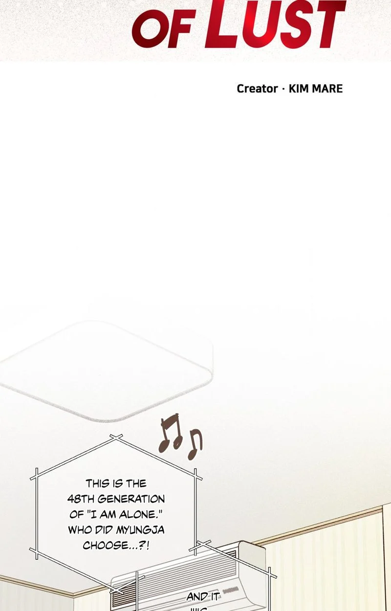 Hana’s Demons of Lust chapter 99 page 40