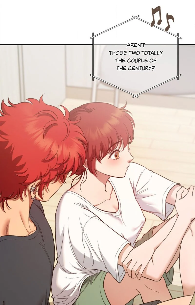 Hana’s Demons of Lust chapter 99 page 44