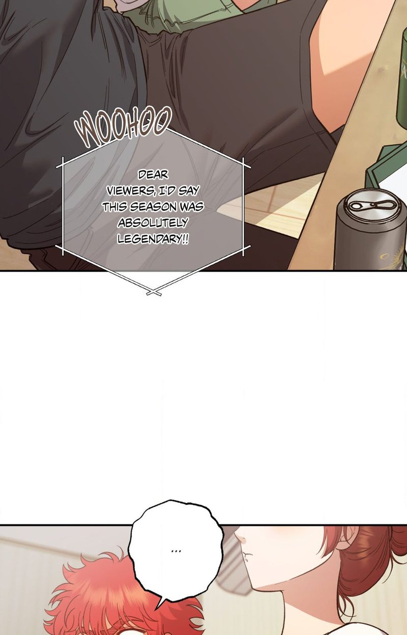 Hana’s Demons of Lust chapter 99 page 45
