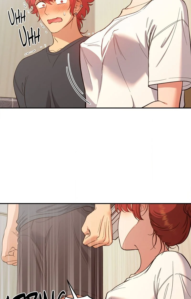 Hana’s Demons of Lust chapter 99 page 46