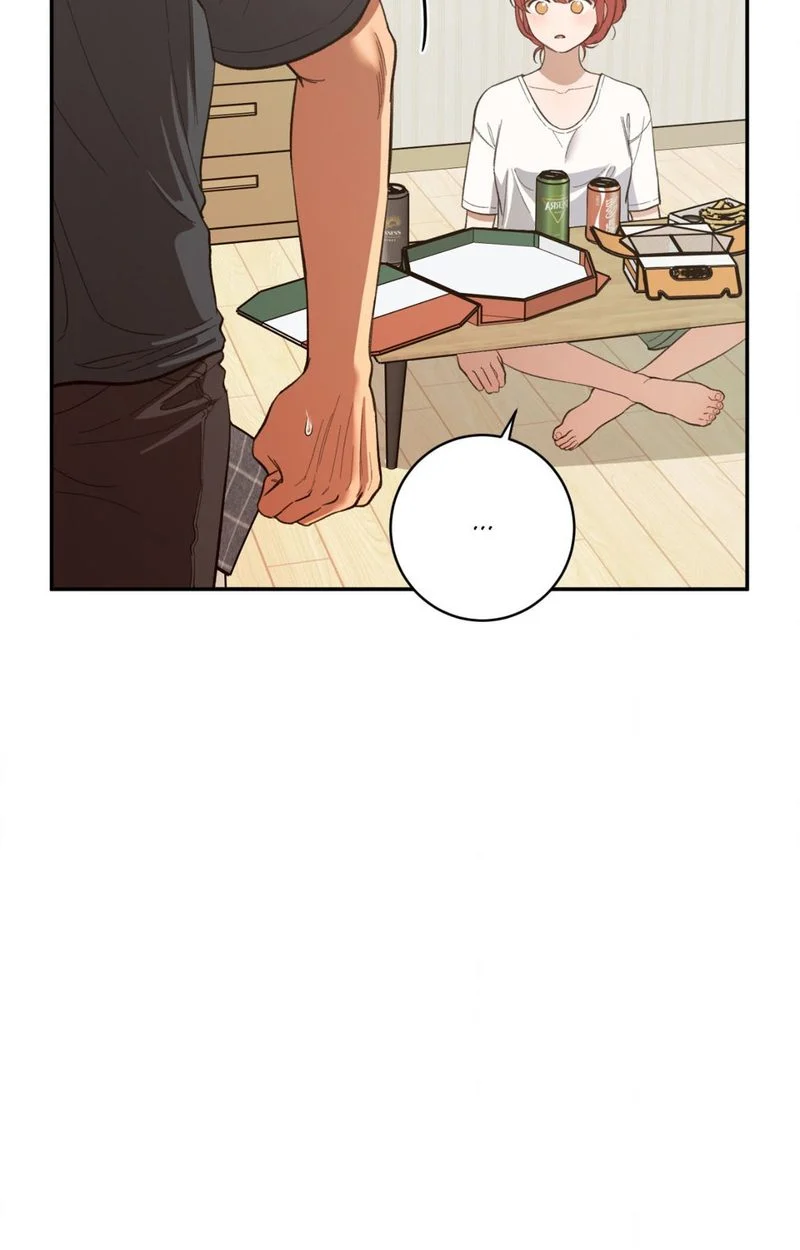 Hana’s Demons of Lust chapter 99 page 48