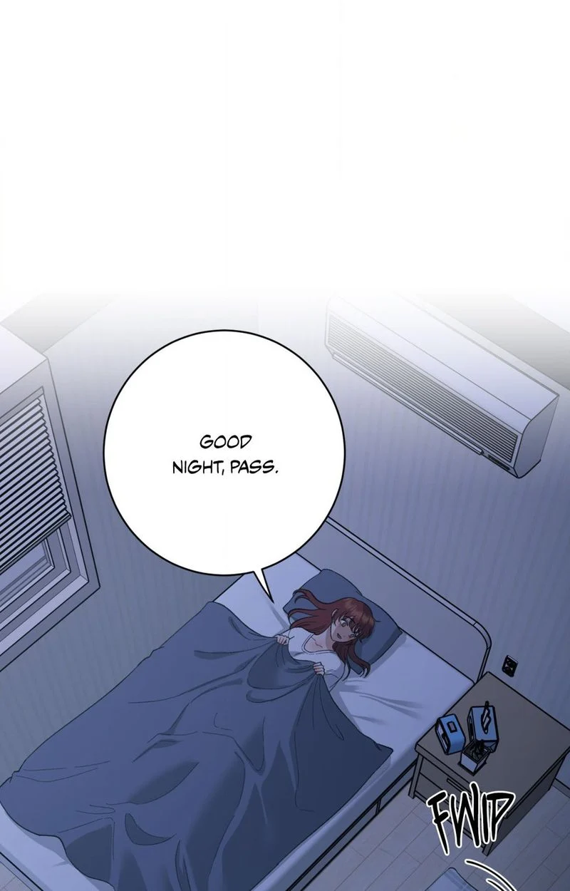 Hana’s Demons of Lust chapter 99 page 50