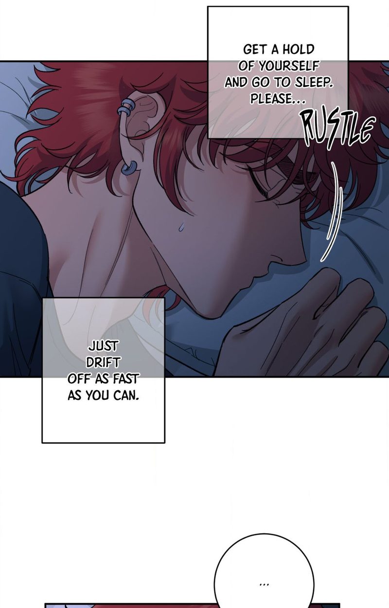 Hana’s Demons of Lust chapter 99 page 52