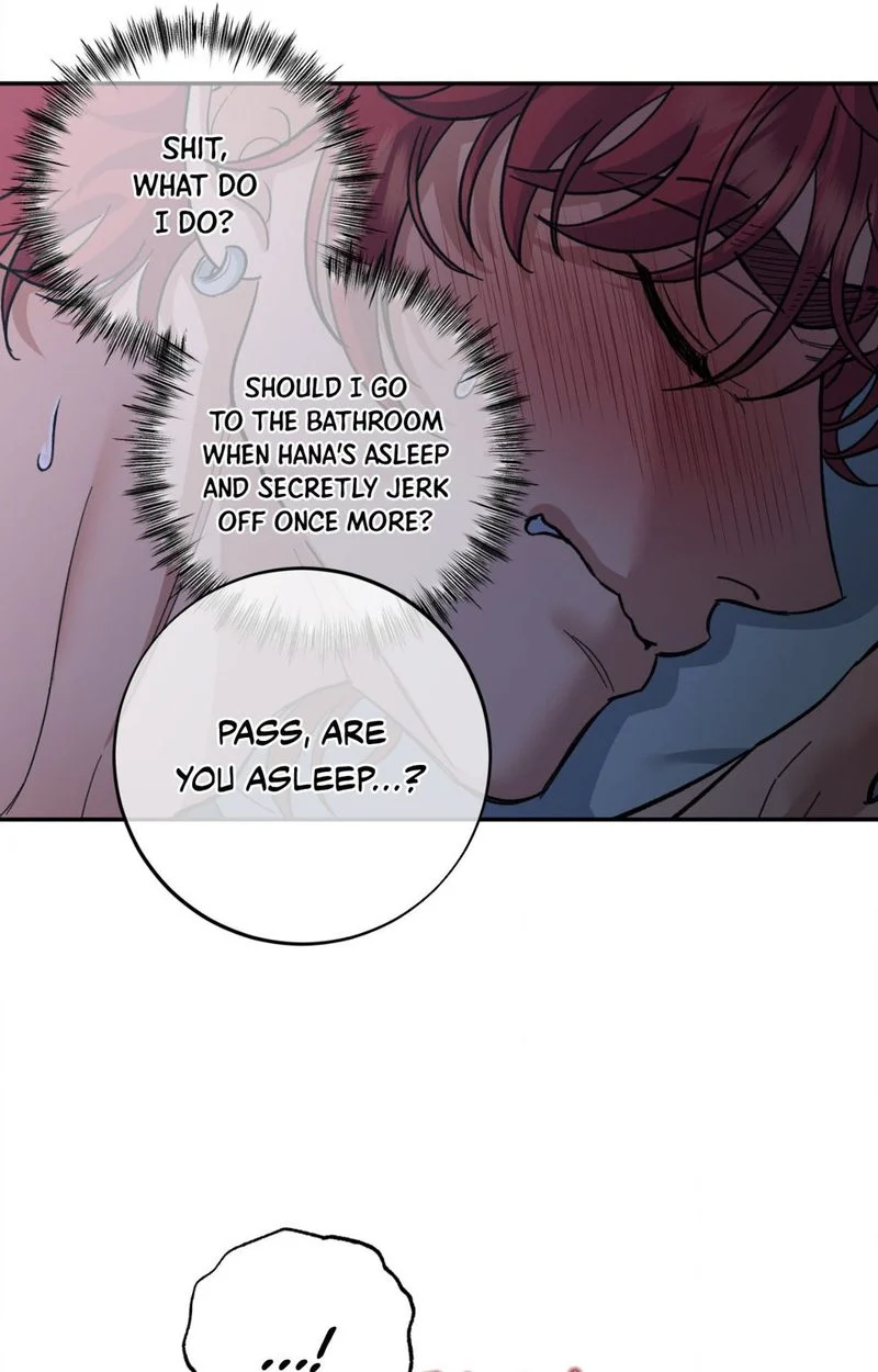 Hana’s Demons of Lust chapter 99 page 56
