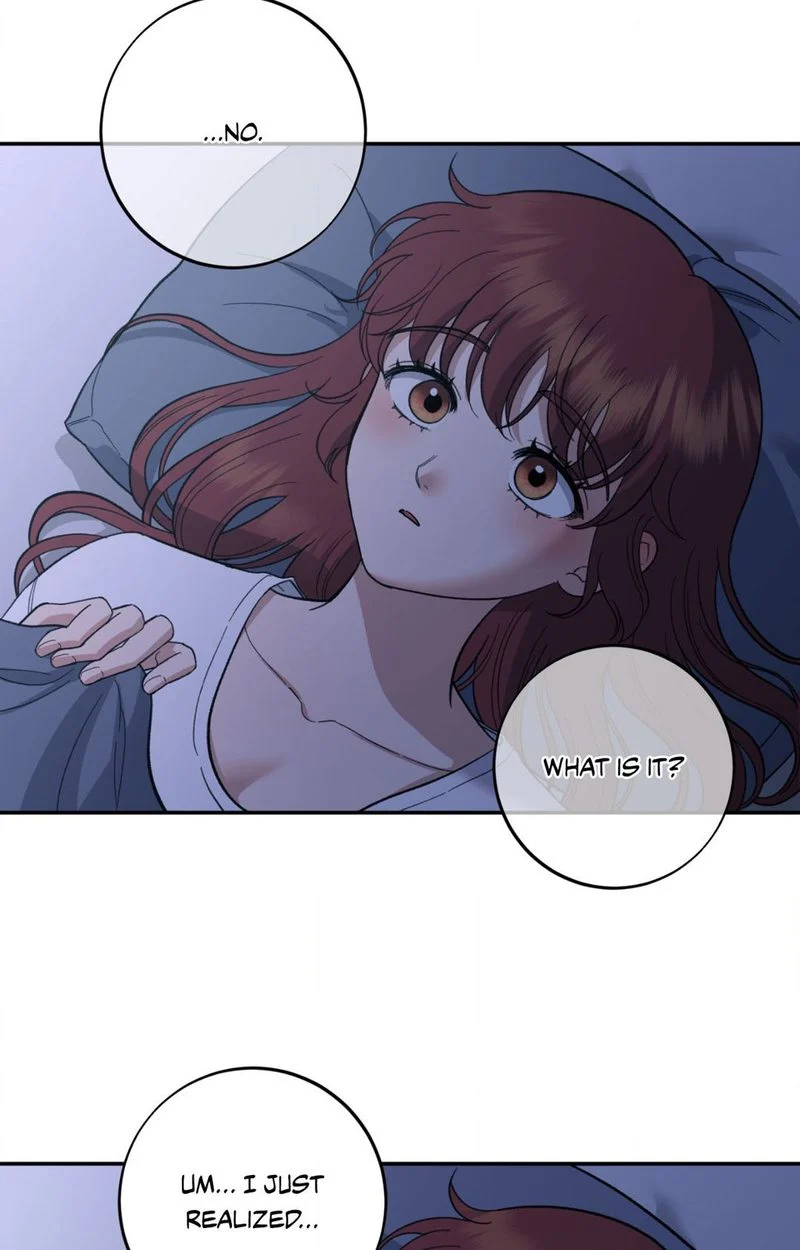 Hana’s Demons of Lust chapter 99 page 58