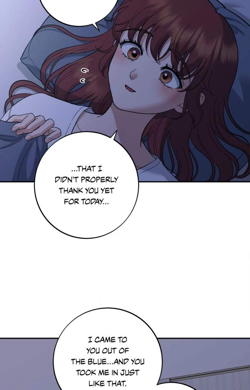 Hana’s Demons of Lust chapter 99 page 59