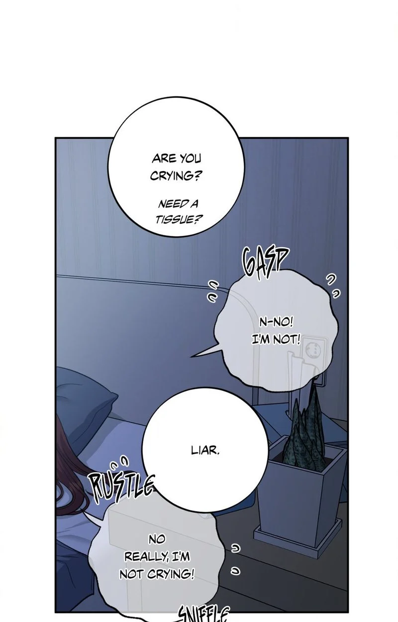 Hana’s Demons of Lust chapter 99 page 63