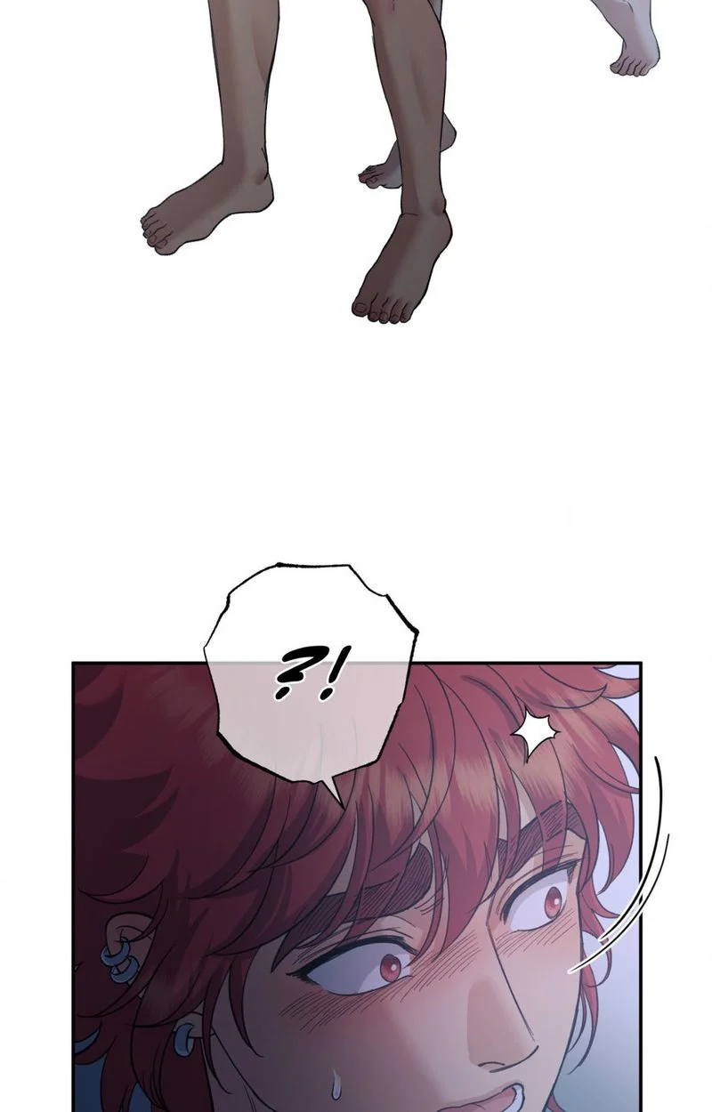 Hana’s Demons of Lust chapter 99 page 73