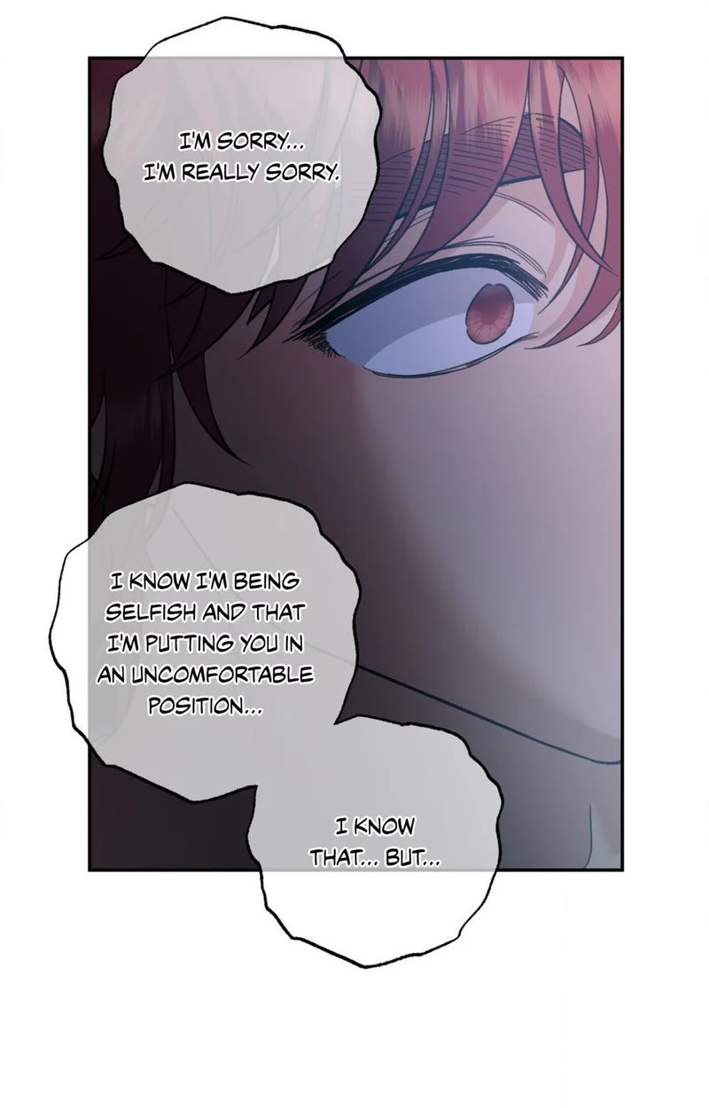 Hana’s Demons of Lust chapter 99 page 76