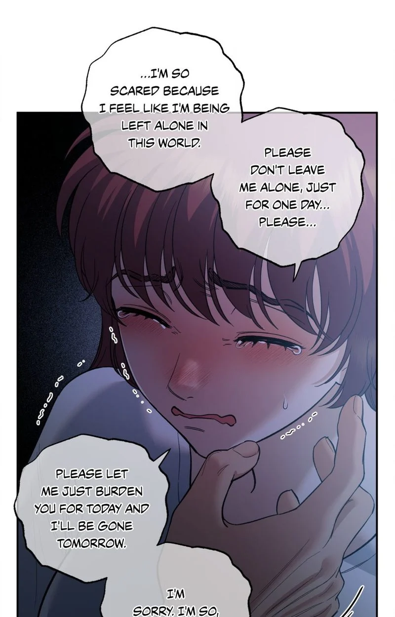 Hana’s Demons of Lust chapter 99 page 77