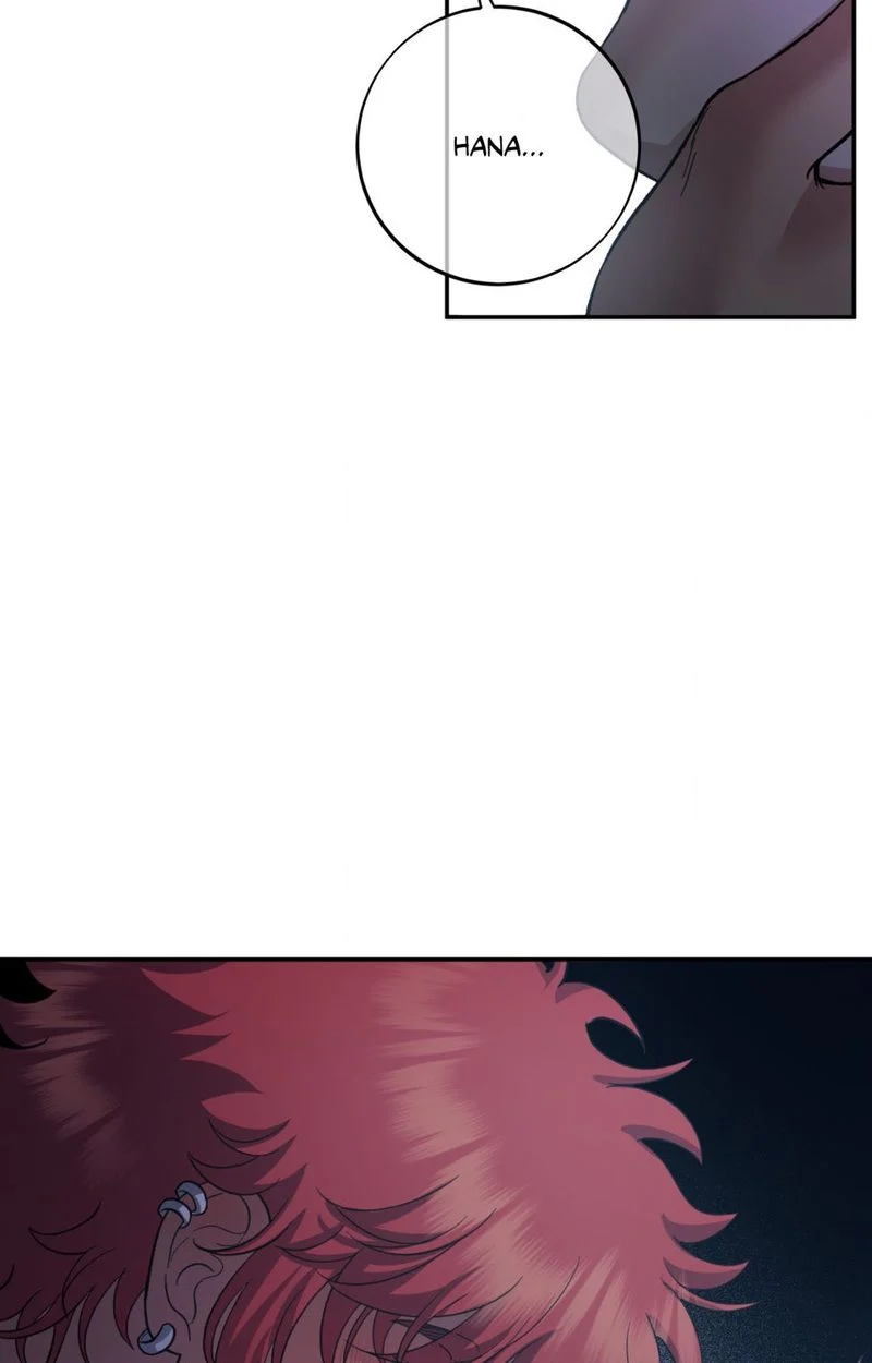 Hana’s Demons of Lust chapter 99 page 81