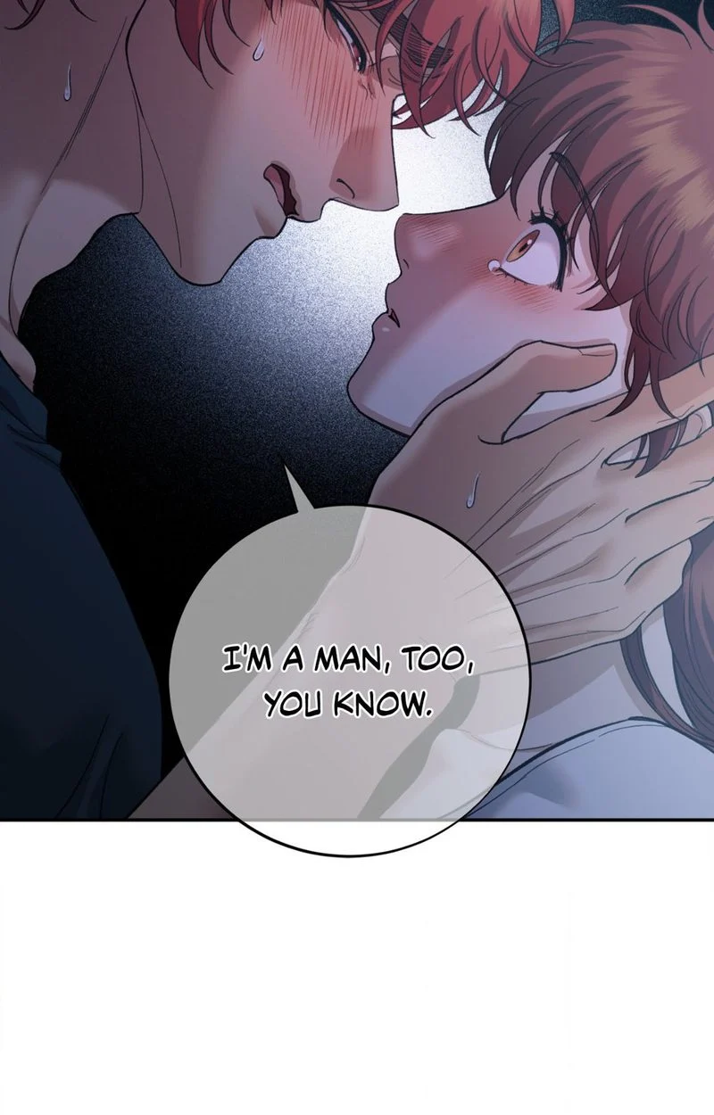 Hana’s Demons of Lust chapter 99 page 82