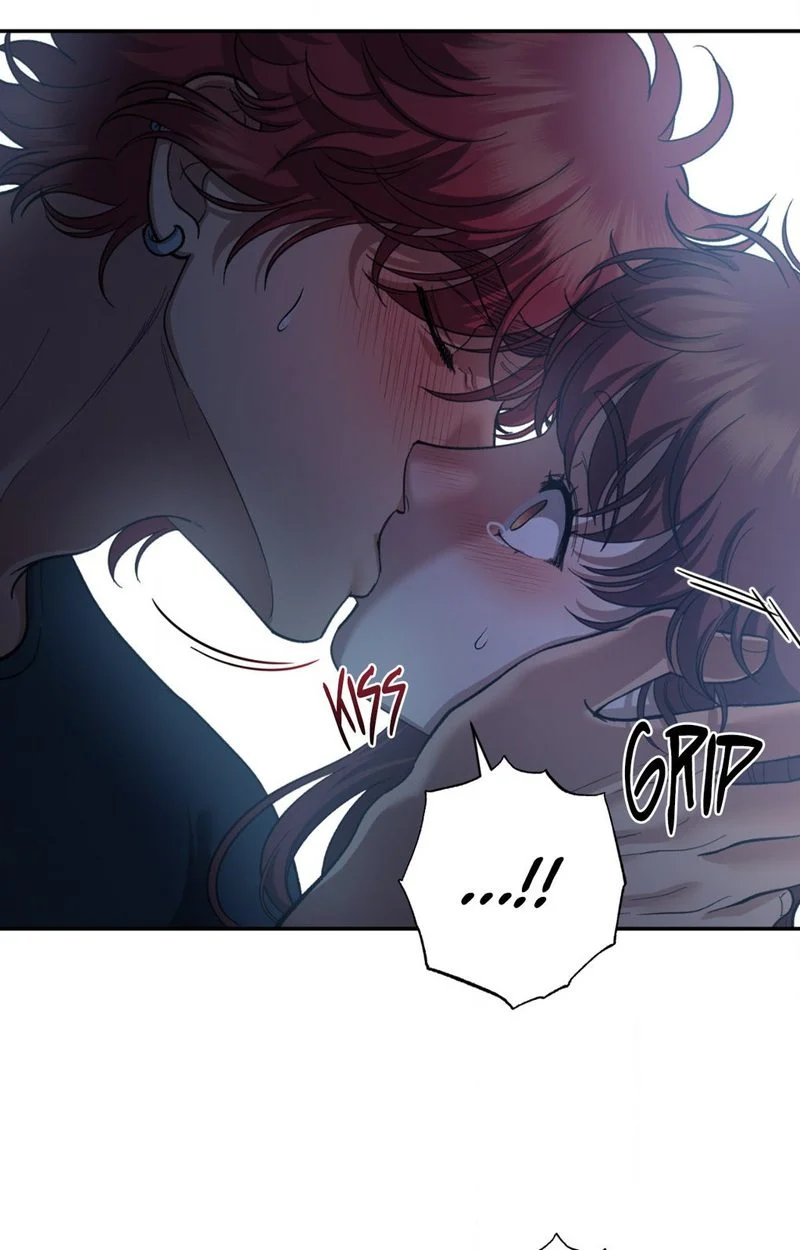 Hana’s Demons of Lust chapter 99 page 84