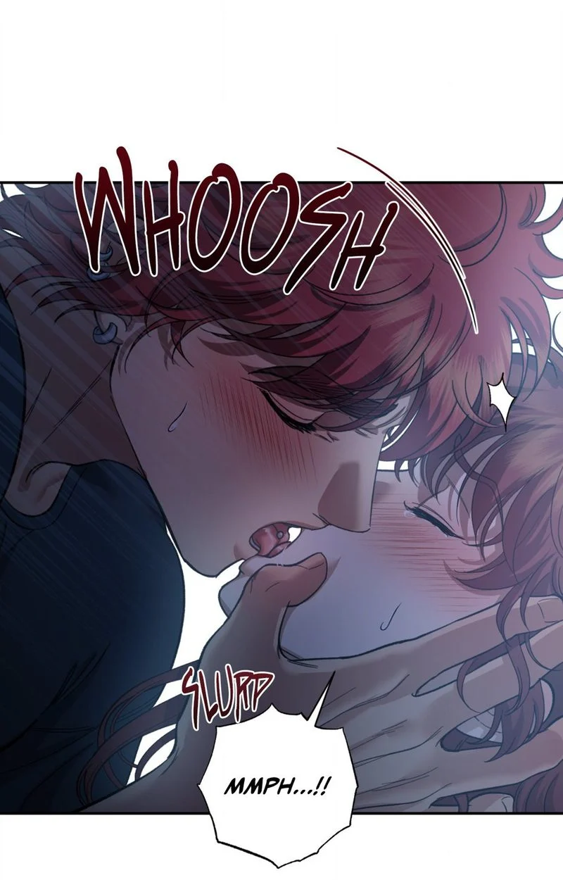 Hana’s Demons of Lust chapter 99 page 86