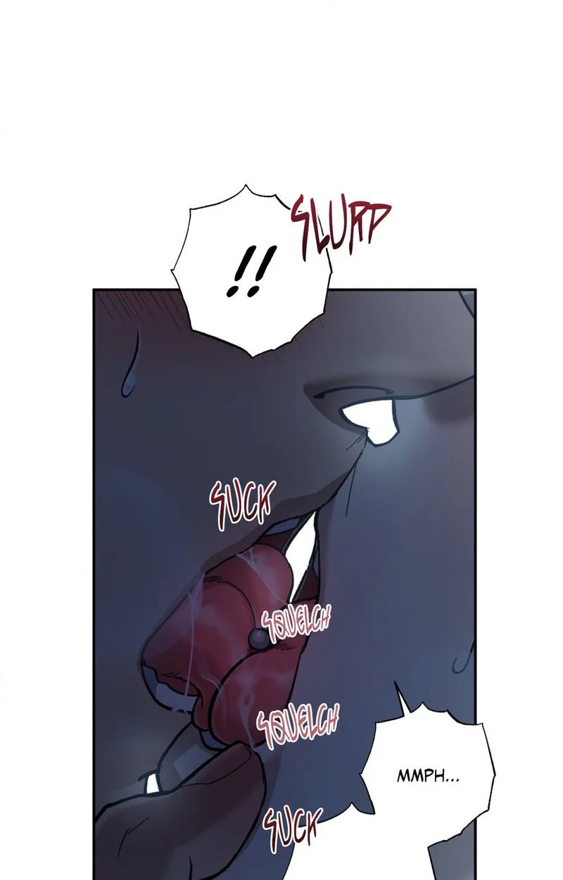 Hana’s Demons of Lust chapter 99 page 87