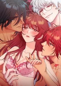 Hana’s Demons of Lust cover