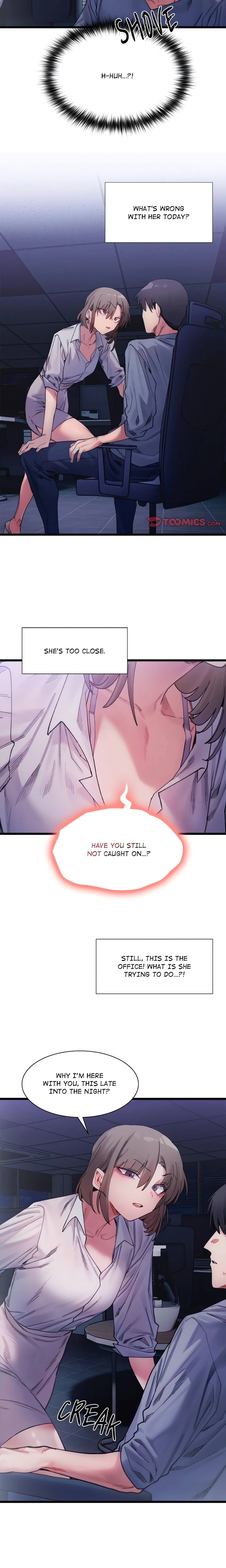 Handle with Care (Official) chapter 1 page 4