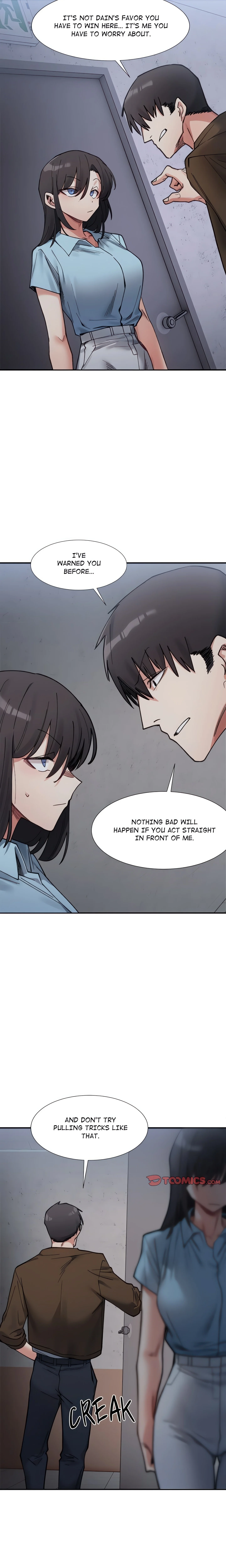 Handle with Care (Official) chapter 10 page 4